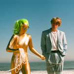 Can't Explain It (Official Music Video) thumbnail