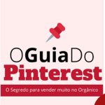 Guia Do Pinterest Estratégias validadas para afiliados
vender no automático e total
orgânico no Pinterest $97 thumbnail