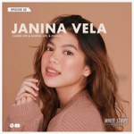 Spotify: An Honest Conversation with Janina Vela: Career, Life, & Politics thumbnail