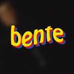 Spotify: Bente Podcast thumbnail