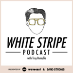 Spotify: White Stripe Podcast thumbnail