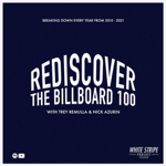 Rediscover The Billboard 100 (2010-2021, Spotify) thumbnail