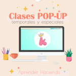 Clases POP - UP thumbnail