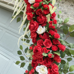 Roses for Flower Arch thumbnail