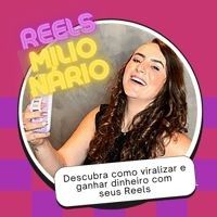 REELS MILIONÁRIO  thumbnail