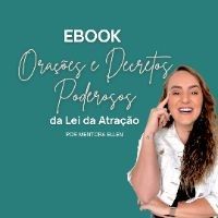 E-BOOK ORAÇÕES E DECRETOS  thumbnail