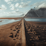 Iceland Wonders (NFT) - OpenSea thumbnail