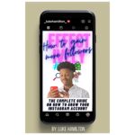 Gain More Followers E-Book thumbnail
