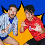 SIDEKICKED! thumbnail