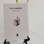 Los ocupantes  AMAZON thumbnail