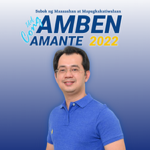 Amben Amante 2022 Facebook Page thumbnail