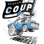 JOIN Status Coup as a Member  thumbnail