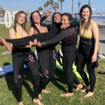 Clases de Surf🏄🏽‍♀️ thumbnail