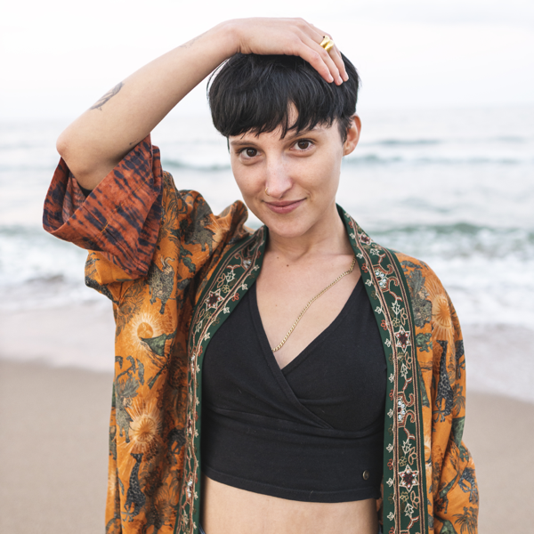 BioSite profile picture for @paula