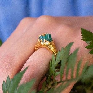 Joyas Piedras Naturales thumbnail