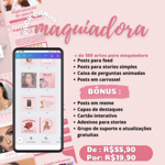 Pack maquiadora  thumbnail