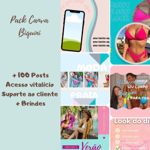 Pack biquínis  thumbnail