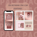 Pack Pink  thumbnail