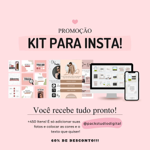 Pack Empreendedoras  thumbnail