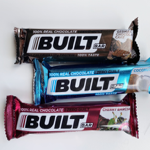 BUILT BAR thumbnail