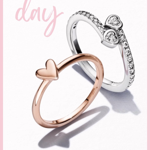 Catálogo Anillos #Pandora thumbnail