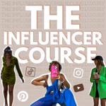 ENROLL IN THE INFLUENCER COURSE  HERE — 6 week course on becoming a paid influencer 💻💸 thumbnail