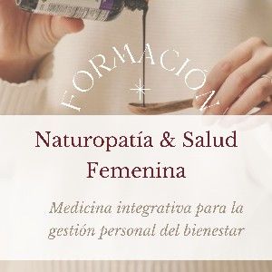 Naturopatía formación  thumbnail