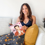 Entertainment Weekly Feature thumbnail