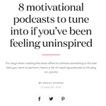 Vogue Feature thumbnail