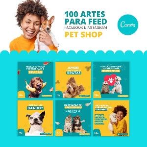 Pet Shop thumbnail