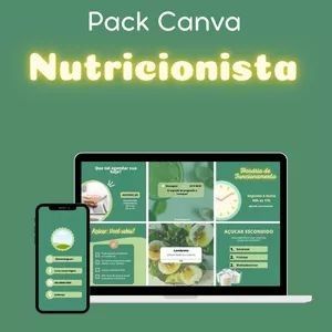 Nutricionista  thumbnail