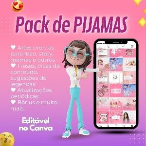 Loja de Pijamas  thumbnail
