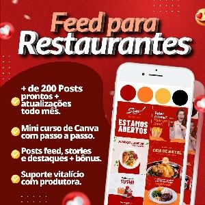 Restaurante  thumbnail