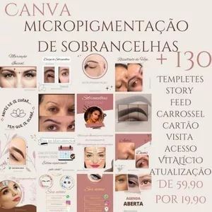 Micropigmentação  thumbnail