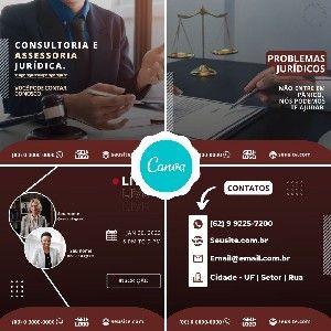 Advocacia  thumbnail