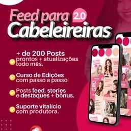 Cabeleireiras thumbnail