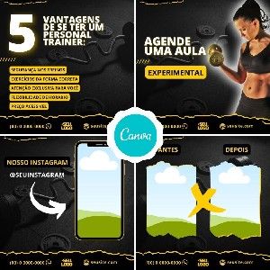 Personal trainer  thumbnail