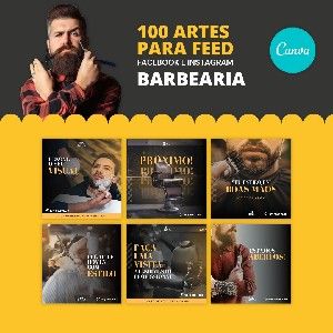 Barbearias thumbnail