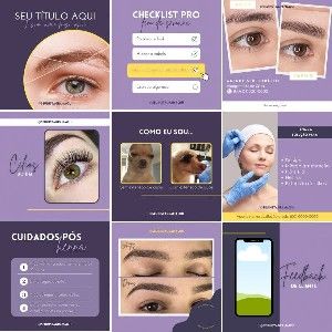 Lash designer  thumbnail
