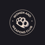 Women and Weapons Website thumbnail