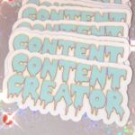 Stickers! thumbnail