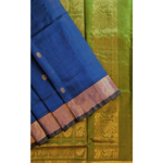 Kancheevaram Silk Cotton  thumbnail