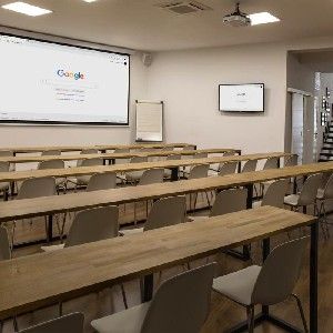 Alquiler del centro thumbnail