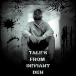 Tales from Deviant Den Fnoob Techno Radio Broadcast  thumbnail