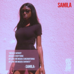 MIXQUISITE SUNDAYS 041 | SAMILA thumbnail