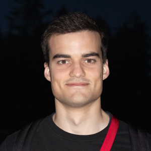BioSite profile picture for @frederic