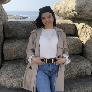 Profile picture