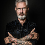 INTERVIEW ERIC CORTON thumbnail