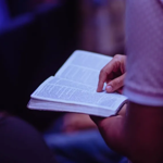 Where do you stand with God today? (Simple Prayer) thumbnail