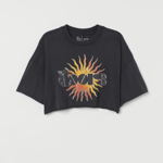 Cropped Tee thumbnail